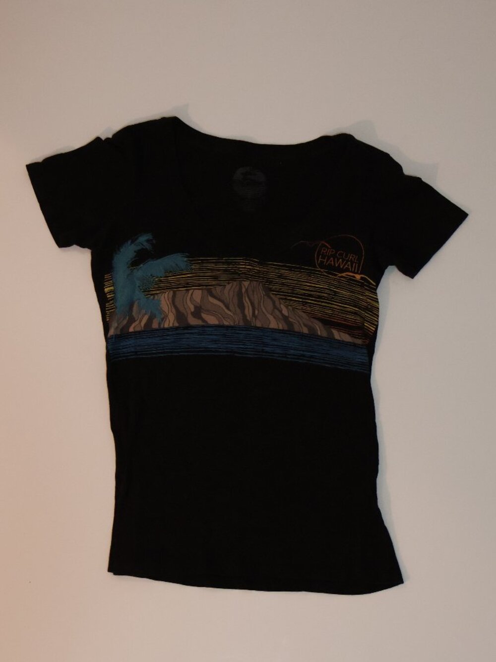 Ripcurl Tee - Picture 2 of 4